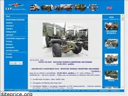 Sites similar to fap.co.rs