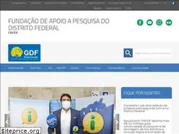 Sites similar to fap.df.gov.br