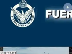 Sites similar to fap.mil.pe