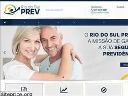 Sites similar to fap.sc.gov.br