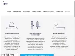 Sites similar to fapa.com.ar