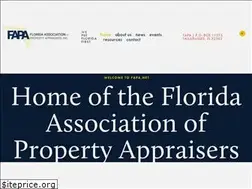 Sites similar to fapa.net