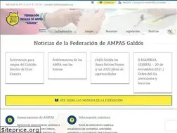 Sites similar to fapagaldos.org