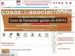 Sites similar to fapaginerdelosrios.org