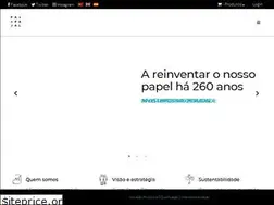 Sites similar to fapajal.pt
