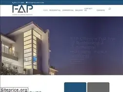 Sites similar to fapaluminum.com