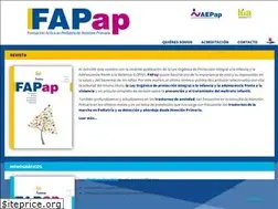 Sites similar to fapap.es