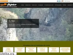 Sites similar to fapas.es