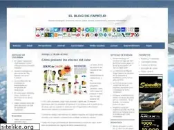 Sites similar to fapatur.com
