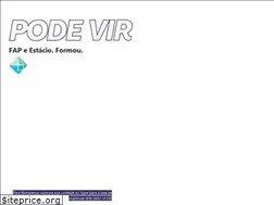 Sites similar to fapb.edu.br