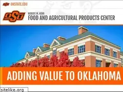 Sites similar to fapc.okstate.edu