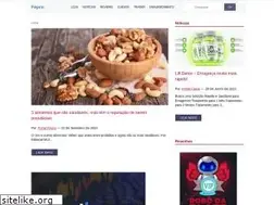 Sites similar to fapce.com.br