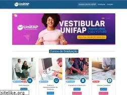 Sites similar to fapce.edu.br