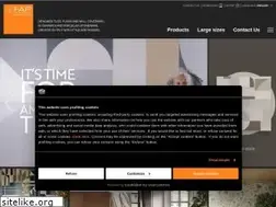 Sites similar to fapceramiche.com