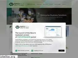 Sites similar to fapco.net