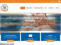 Sites similar to fapd4kids.org