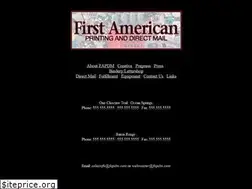 Sites similar to fapdm.com