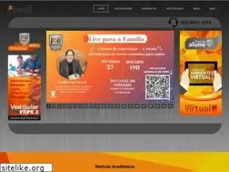 Sites similar to fape2.edu.br