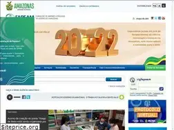 Sites similar to fapeam.am.gov.br