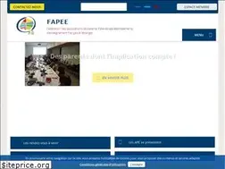 Sites similar to fapee.com