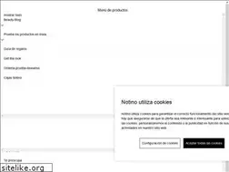 Sites similar to fapex.es