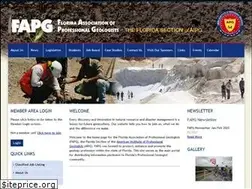 Sites similar to fapg.org