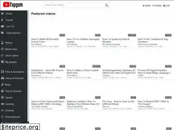 Sites similar to fapgem.com