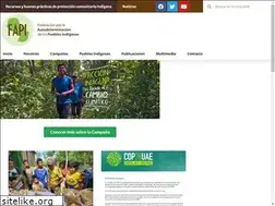 Sites similar to fapi.org.py