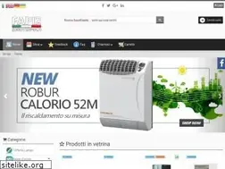 Sites similar to fapi2.it