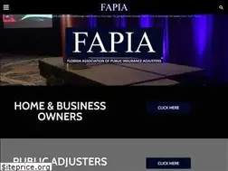 Sites similar to fapia.net