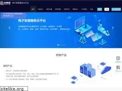 Sites similar to fapiao.com