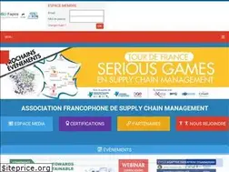 Sites similar to fapics.org