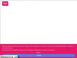 Sites similar to fapil.fr