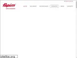 Sites similar to fapim.fr