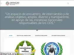 Sites similar to fapobservatorioods.com
