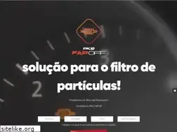 Sites similar to fapoff.pt