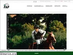 Sites similar to fapolo.es