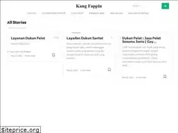 Sites similar to fappin.com