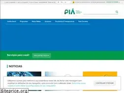 Sites similar to fappr.pr.gov.br