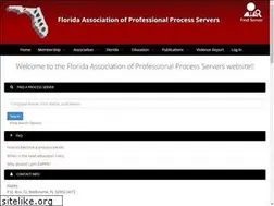 Sites similar to fapps.org