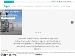 Sites similar to fappsa.com