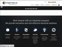 Sites similar to fapricela.pt