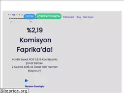Sites similar to faprika.com