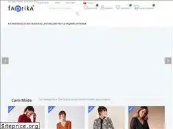 Sites similar to faprika.net