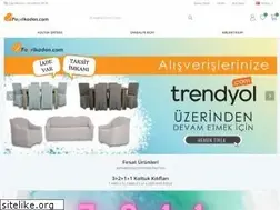 Sites similar to faprikadan.com