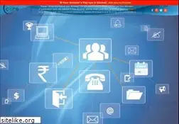 Sites similar to fapskcampuscare.in