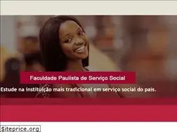 Sites similar to fapss.br