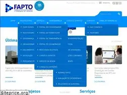 Sites similar to fapto.org.br