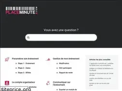 Sites similar to faq-billetterie.fr