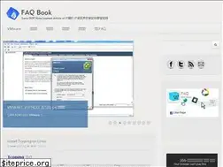 Sites similar to faq-book.com